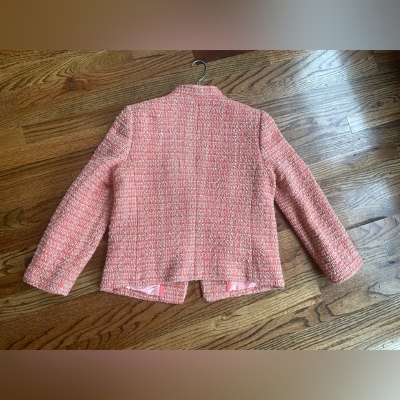 Tweed jacket size small /medium - Picture 12 of 15